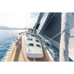 Lewmar Ultra Low Profile Luke