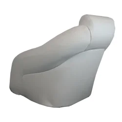 Porto Stol m/Nakke Silvertex Ice dobbel s�m