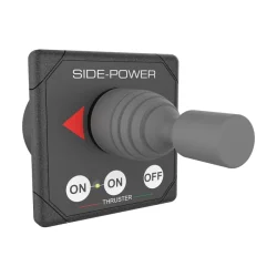 Sleipner Joystick Enkel