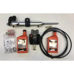 Seastar Drevstyring Kit 5 Alpha/Bravo 280/290 u/servo