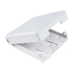 Glassholder Sammenleggbar Sort