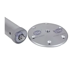 Sailcroft Bordstativ 685mm Anodisert