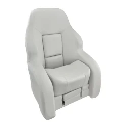 Sailcroft Royal Premium Hvit dobbel s�m