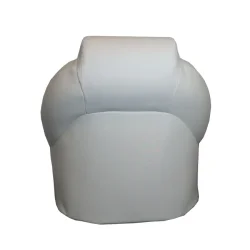 Porto Stol m/Nakke Silvertex Ice dobbel s�m