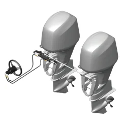 Multiflex Parallellstag (tie rod) 