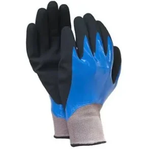 Handi Hanske Montasje Oil-Grip