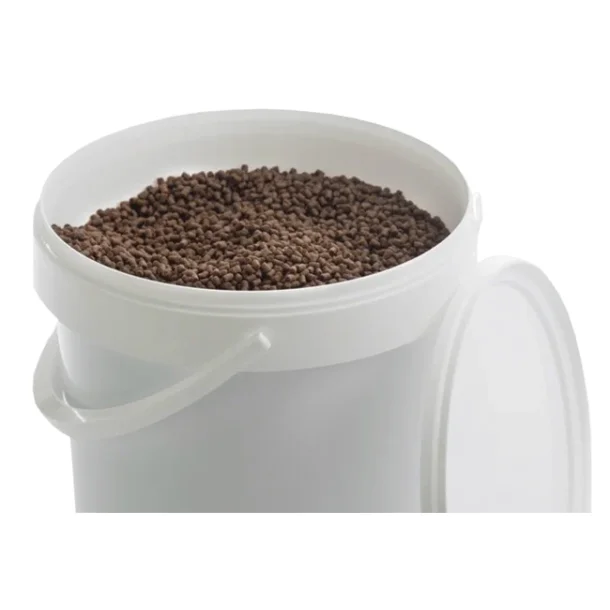 Pelletsagn 5 liter