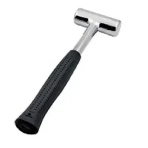 Klubbe for Bergkile Syrefast med gummihndtak