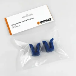 Plastkile for U-Cleat fortyningsfr , 2-Pack