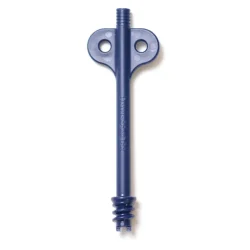 Dan-Fender Reserveventil m/Adapter