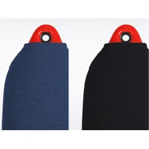 Fendertrekk for Sylinderfender bl og sort