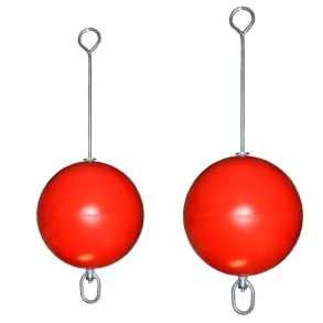 Fortyningsbye m/langt jern 40cm