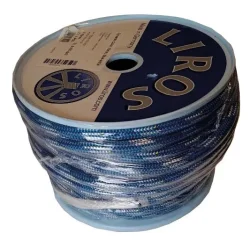 Dynamic Fall m. spleiset ye, Grnn 12mm x 40m