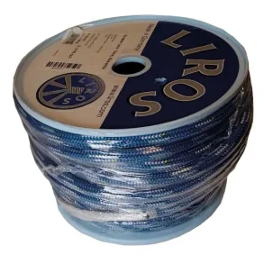 Dynamic Fall m. spleiset ye, Grnn 12mm x 40m