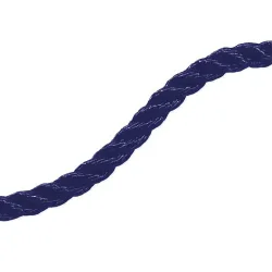 Rapallo fortyningsline bl m/plastkause