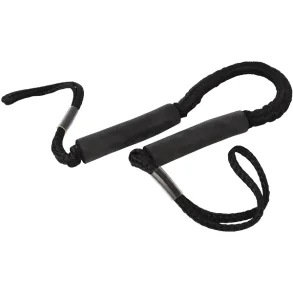 Attwood Elastisk fortyningsline 1,2-1,7m