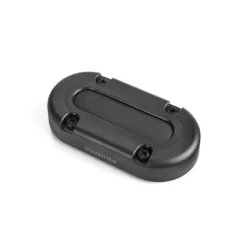  Scanstrut DS-Multi Kabelgjennomfring Plast Sort