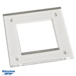  Btsystem Distanseplate For Square 80