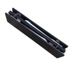 Sammenleggbart campingbord - Kompakt, smidig og stilrent