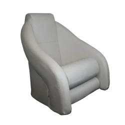 Porto Stol m/Nakke Silvertex Ice dobbel s�m