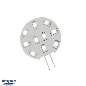 B�tsystem Lysp�re G4 10 LED Sidekontakt 1,7W 12/24V