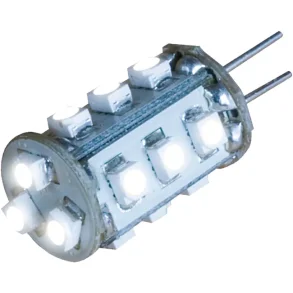 B�tsystem Lysp�re G4 LED 1,2W 8-30V