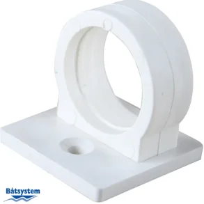  B�tsystem monteringsklips for LED Rail