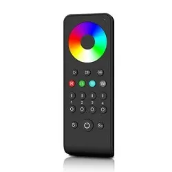 Nautilight Capricorn RGBW Dimmer fjernkontroll