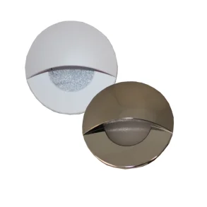  Nautilight Leo Steplight med RGBW 2W 12V