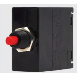  Carlingswitch Automatsikring 10A Forhyet Startstrm