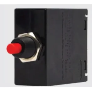  Carlingswitch Automatsikring 10A Forhyet Startstrm