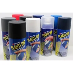 Plasti Dip Spray 311ml