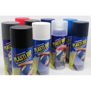 Plasti Dip Spray 311ml