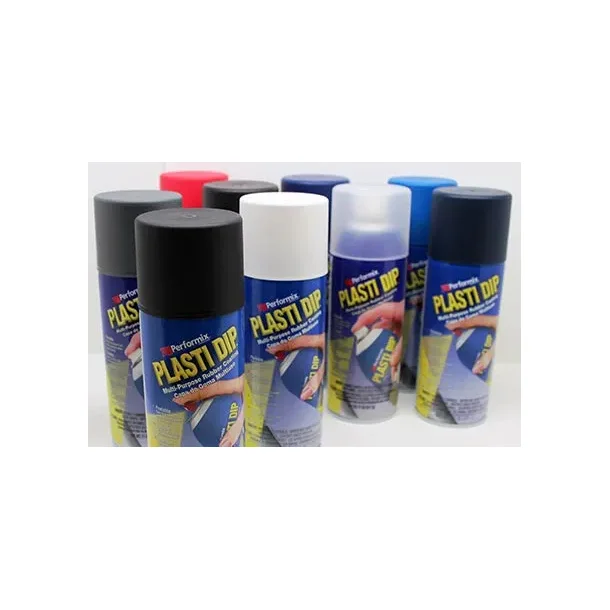 Plasti Dip Spray 311ml