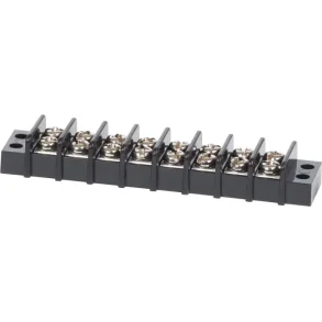 Blue Sea Terminalblokk 8 kretser 20A