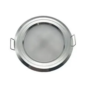 Nautilight Scorpio Aluminium LED Taklampe 2W 12V