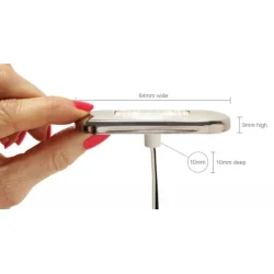 Hella Courtesy Lamp Syrefast A4 12/24V