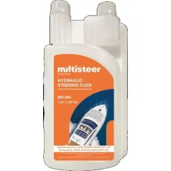 Multisteer Steerlyte Plus Power Steering System 350 HK