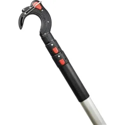 Hook &amp; Moor Btshake