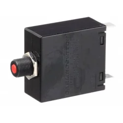  Carlingswitch Automatsikring 10A Forhyet Startstrm