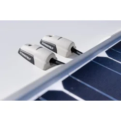 Scanstrut DS-H10 Kabelgjennomfring 6-10mm IPX6+IPX7