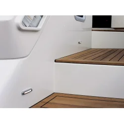 Quick TABCPR2 LED Courtesy light markeringslys 1W