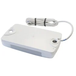 Hella DuraLED 50LP Hvit Widespread 9-33V