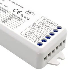 Nautilight Capricorn RGBW LED dimmerenhet TUYA APP