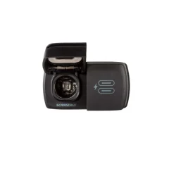 Scanstrut SC-MULTI-F1 Flip-Pro 12V og USB-C Ladeport