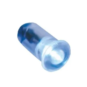 Btsystem Dot LED Hvitt Lys Vanntett 0,15W 12V