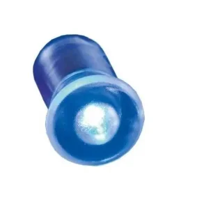  Btsystem Dot LED Bltt Lys Vanntett 0,15W 12V