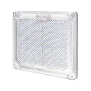 Quick ACTION overflatemontert LED-lys 12/24V-10W