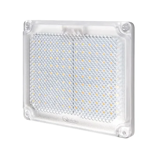 Quick ACTION overflatemontert LED-lys 12/24V-10W