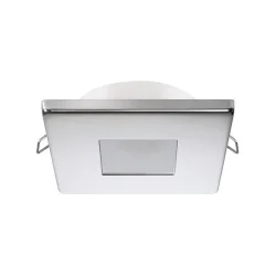 Quick EDWIN Downlight LED m/Fjr IP40 - 2W